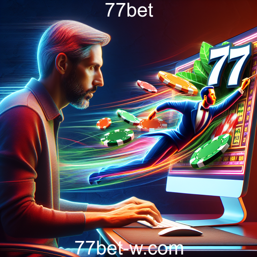 Apostas Rápidas: A Nova Sensação do 77bet