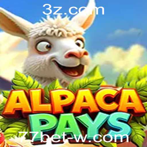 Descubra o Fascinante Mundo de AlpacaPays na Plataforma 77bet