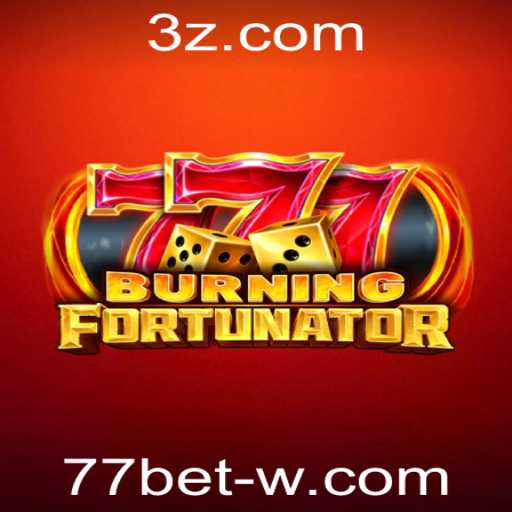 Descubra a Emoção do Jogo BurningFort com 77bet