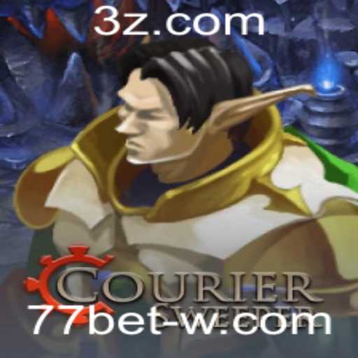 CourierSweeper: Explorando o Novo Fenômeno dos Jogos com 77bet