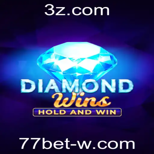 Explorando o Mundo de DiamondWins no 77bet