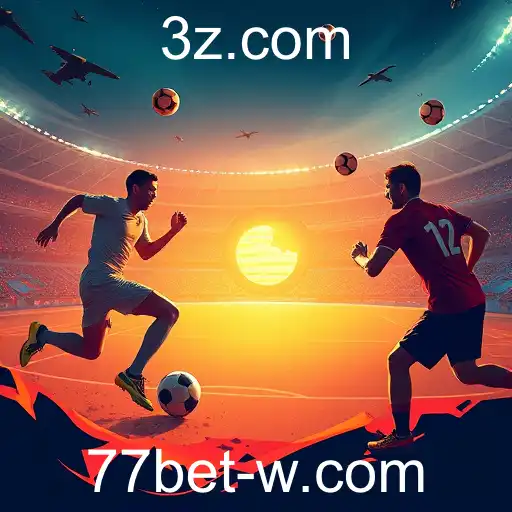 Esportes e o Impacto do 77bet