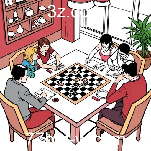 Jogos de Mesa: Uma Experiência de Entretenimento Inesquecível