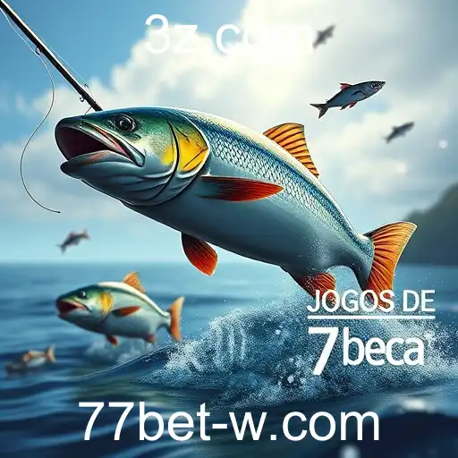 Explorando o Fascinante Mundo dos Jogos de Pesca com a 77bet