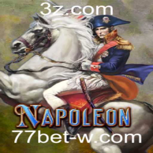 Descubra o Fascinante Mundo do Jogo Napoleon com a 77bet