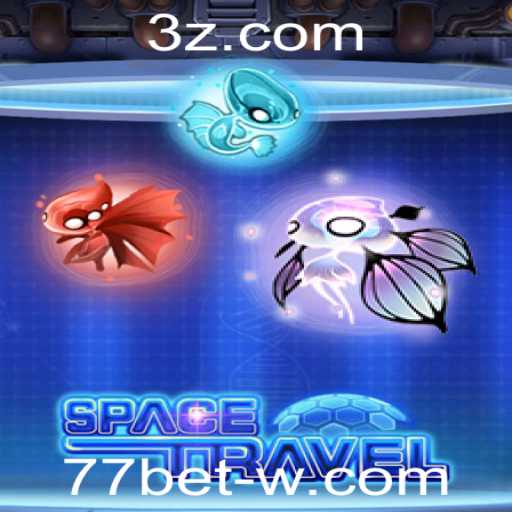 Descubra o Universo do Jogo SpaceTravel com 77bet