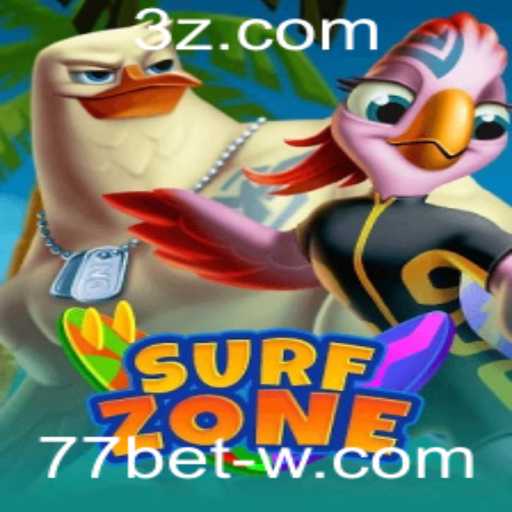 SurfZone: Mergulhe na Ação com 77bet