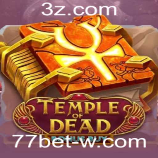Descubra as Aventuras de TempleofDeadBonusBuy no 77bet