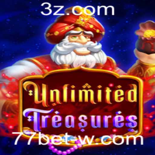 Explorando o Fascinante Mundo de UnlimitedTreasures: Sua Nova Aventura com 77bet
