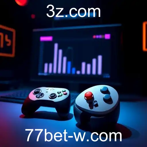 Videogames: O Impacto da Indústria e o Papel da 77bet